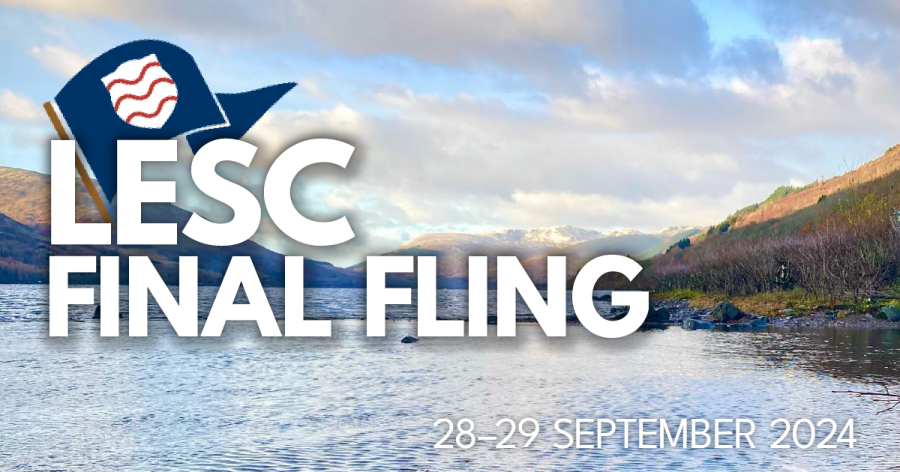 2024 Final Fling Entry Now Open