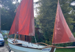 Drascombe Dabber 16