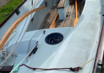 Drascombe Dabber 16